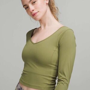 Lululemon Align Top